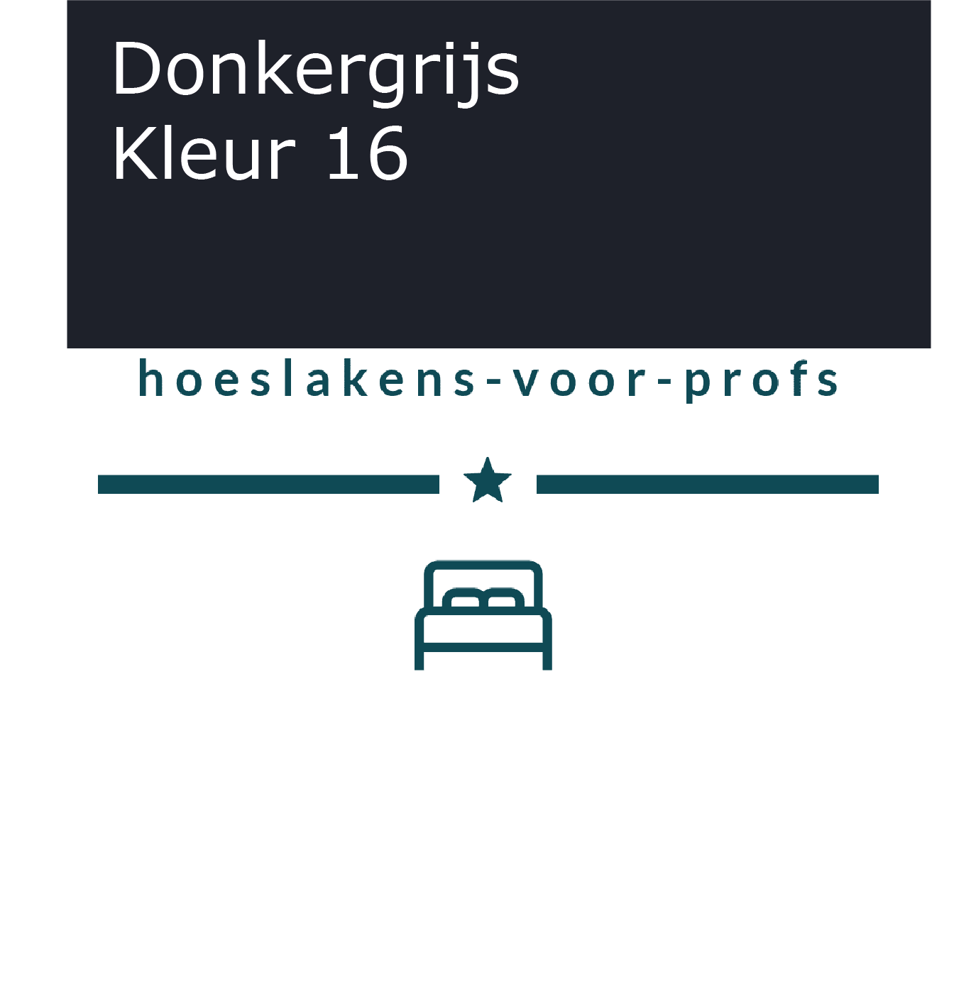 Tencel Hoeslaken voor topmatrassen, ecru-beige-lichtgrijs-donkergrijs